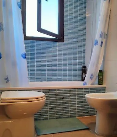 Apartmán Casa Veravista