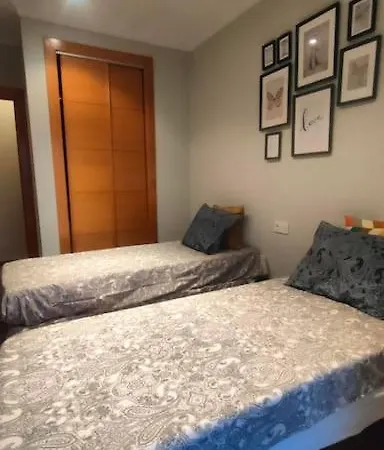 Casa Veravista Apartment Vera