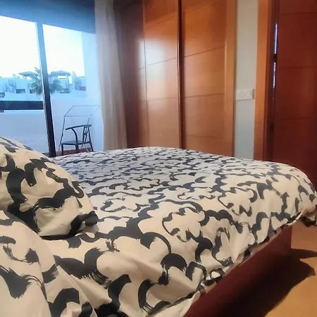 Apartmán Casa Veravista