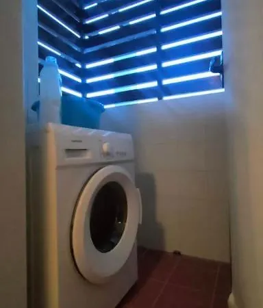 Apartment Casa Veravista Vera