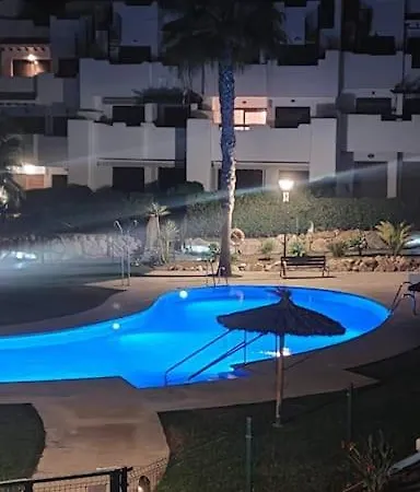 Casa Veravista Apartment