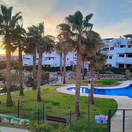 Casa Veravista Apartment Vera