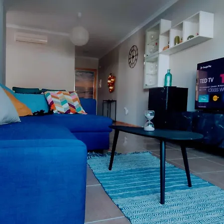 Casa Veravista Apartmán *