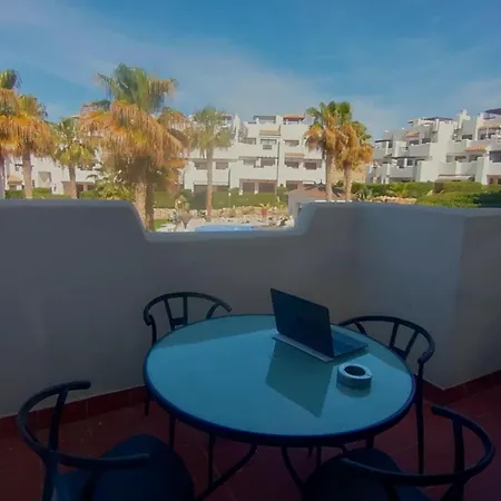 Casa Veravista Apartment *