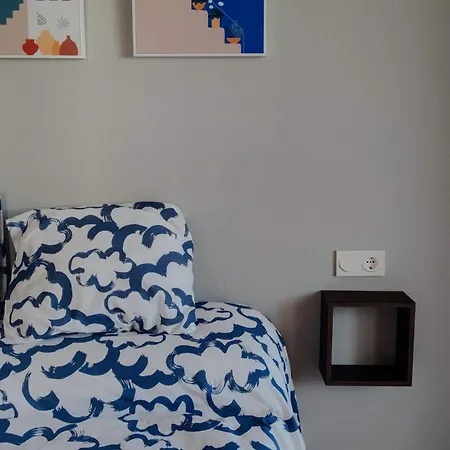 Apartmán Casa Veravista