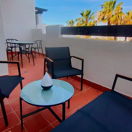 Casa Veravista Apartmán *