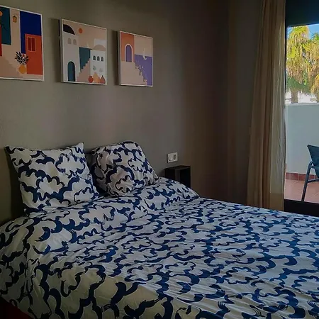 Casa Veravista Apartment